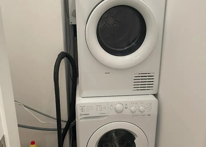 Apartamento Beautiful One Bedroom In Center W Terrace & Parking Luxemburgo